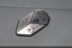 Denza B5 SUV 2025, Fangchengbao Leopard 5, <span class=keywords><strong>Bao</strong></span>, 5 Plazas, Nuevo Modelo, SUV Eléctrico Todoterreno, Vehículo Híbrido Enchufable PHEV - Product Image 5