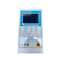 Nouveau contrôleur Porcheson MS500 MS260 d'origine avec écran HMI de 10 pouces, contrôleur PLC en stock