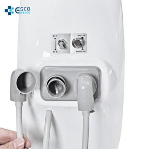 <span class=keywords><strong>Unit</strong></span> Mobile Medis Tipe Amerika Bersertifikasi CE, Harga Kursi Gigi Terbaik Untuk Dijual, Kursi <span class=keywords><strong>Unit</strong></span> Gigi Untuk Rumah Sakit dan Klinik - Product Image 5