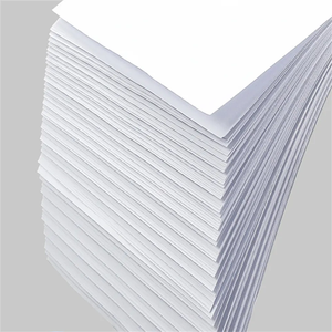 Văn phòng A4 80 GSM 500 sheets máy in giấy tuyệt vời làm việc cho chất lượng tốt Photocopy đôi bản sao giấy - Product Image 3