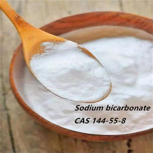 CAS 144-55-8, Bicarbonato de Sodio en Polvo, Bicarbonato de Sodio en Polvo Blanco de Alta Calidad - Product Image 1