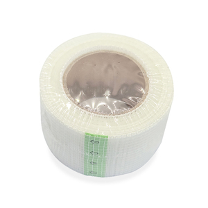 Gemaakt in China, aanpasbaar ontwerp, hoogwaardige glasvezelgaasband, glasvezelgaasband, gipsplaatband - Product Image 2