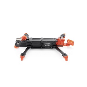 Châssis Geprc Gep-moz7 V2 <span class=keywords><strong>pour</strong></span> pièces de <span class=keywords><strong>drone</strong></span> FPV RC, châssis de <span class=keywords><strong>drone</strong></span>, <span class=keywords><strong>drone</strong></span> Dji Mini 4K, <span class=keywords><strong>drone</strong></span> aérien Evtol, <span class=keywords><strong>brouilleur</strong></span> de <span class=keywords><strong>drone</strong></span> - Product Image 3