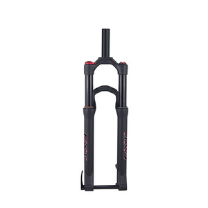 <span class=keywords><strong>Fourche</strong></span> suspendue de <span class=keywords><strong>vtt</strong></span> d'endurance à axe traversant, 29 pouces, pour <span class=keywords><strong>vtt</strong></span>, nouveauté - Product Image 1