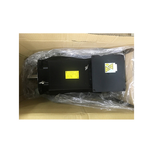 A06B-2479-B123 A06B-1230-K479 # Motor de Husillo AC S0C AiIT 15/15000-B FANUC - Product Image 1