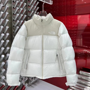 Chaqueta de Plumón Personalizada de Alta Calidad <span class=keywords><strong>TNF</strong></span> <span class=keywords><strong>1996</strong></span>, Reversible, Talla Grande para Invierno, con Comodidad, Resistente al Viento y al Frío - Product Image 5