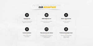 Letto King Size imbottito in velluto di lusso con testiera trapuntata <span class=keywords><strong>a</strong></span> canale e Design <span class=keywords><strong>camino</strong></span> - Product Image 5