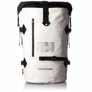Mochila GRANDE <span class=keywords><strong>para</strong></span> bicicleta de montaña, bolsa de pvc 500D <span class=keywords><strong>para</strong></span> senderismo al aire libre y seco - Product Image 3