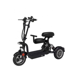 Scooter à 3 roues, scooter électrique, tricycle électrique pour adultes handicapés, scooter électrique - Product Image 3
