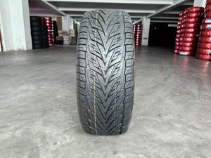 ยางรถยนต์ LCH CLASSIC รุ่นใหม่ สำหรับรถยนต์นั่งส่วนบุคคล ขนาด 235/60R15 ยางเรเดียล สำหรับทุกฤดู ใช้ได้กับรถออฟโรด รถ SUV ยางออลเทอร์เรน แบบไม่มียางใน ราคาขายส่ง - Product Image 3