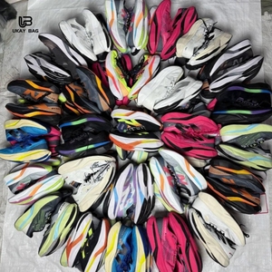 <span class=keywords><strong>Chaussures</strong></span> d'occasion S32-3 en gros – Bales de baskets de marque de qualité A pour la course à pied - Product Image 5