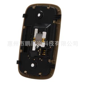 ไฟอ่านหนังสือด้านหลังฮุนได แอคเซนท์ 92800-1E000 ไฟภายในเพดานสีเบจ 2006-2010 ไฟบนหลังคารถยนต์ - Product Image 3