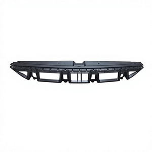 Radiator Upper Trim Panel Sedan <b>Cooling</b> <b>System</b> Parts for Replacement Hyundai Verna Passenger Car - Product Image 1