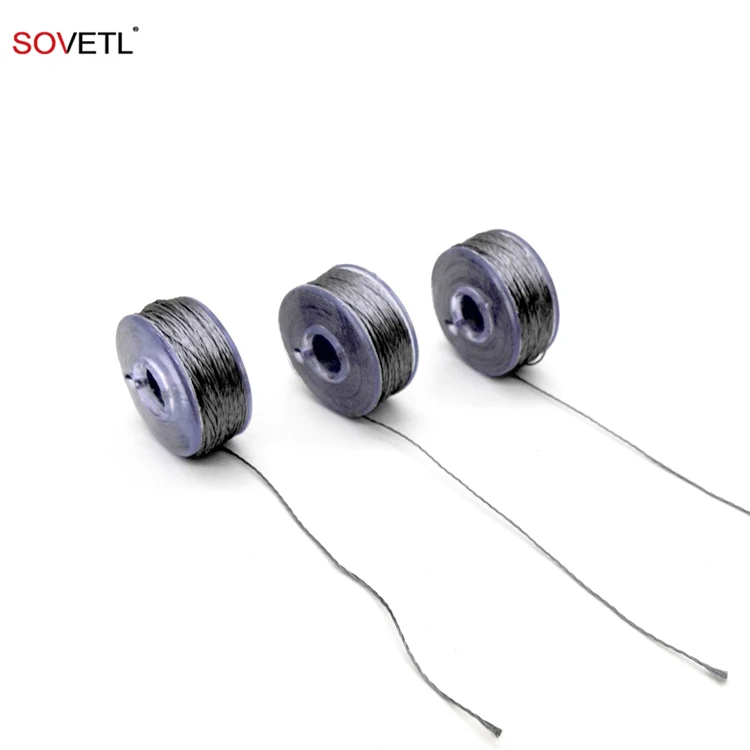 Шпуля из нержавеющей стали 316L, длина 30 футов