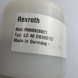 Rxeroth LC40DB20D7X/ R900955976 Hydraulique pour un confort amélioré - Product Image 4