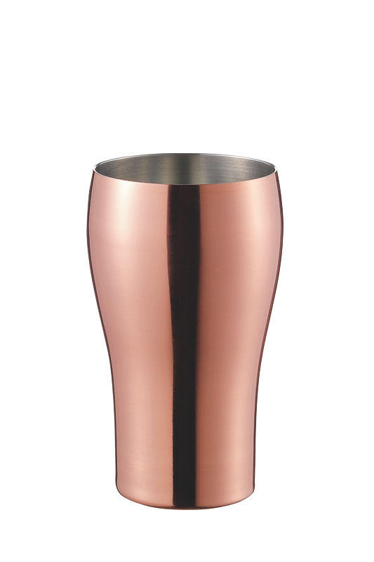 สีทองแดง