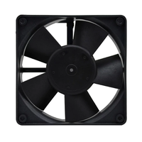 Nouveau ventilateur de refroidissement axial d'origine allemande modèle TYP 4314/2U 4314/2 4314/12 24V 210MA 5W