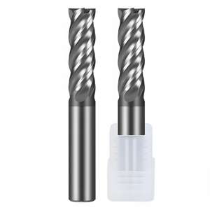 Mulino a quattro flate a passo variabile di alta qualità per P20 - Product Image 1