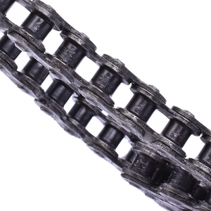 420 Chaîne de moto pour Yamaha DT50 DTR50 <span class=keywords><strong>FS1</strong></span> LB50 RX50 RZ50 TY50 TZR50 V50 YSR50 V70 DT80 FS80 GT80 LB80 RD80 RX80 YB100 RS100 - Product Image 5