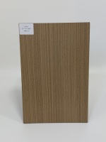 Panneau stratifié PVC JIEPIN 3-30mm, grain de bois, 3 couches, service de découpe pour panneaux muraux, armoires de cuisine, meubles, décoration intérieure