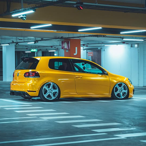 Jantes forgées de 18, 19, 20 et 22 pouces pour Volkswagen T-Roc, Taos, Tiguan, Atlas, Golf, Passat, <span class=keywords><strong>Polo</strong></span>, Arteon, ID3, ID4, ID5, ID6, ID7, Toyota NUE - Product Image 3