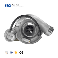 Turbocompresseur GT2256S 762931-0001 762931-5001S, nouveau turbocompresseur pour chargeuse-pelleteuse agricole JCB Perkins