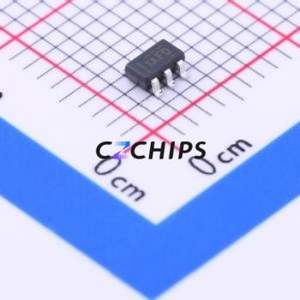 Original et nouveau INA181A3IDBVT SOT-23-6 Circuit intégré IC puce amplificateur de détection de courant - Product Image 1