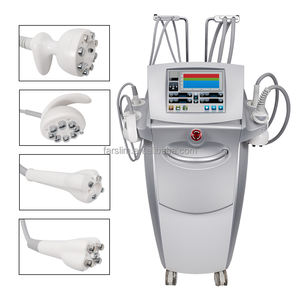 La Mejor Opción, <span class=keywords><strong>Venus</strong></span> Legacy 4 en 1, Máquina de Drenaje Linfático, Adelgazamiento Corporal con Rodillo Interno de Presión Negativa, Tensado de Piel Vera - Product Image 5