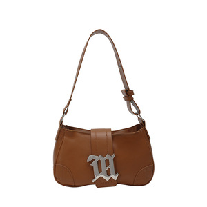 YY0114 2025 Nuevo Bolso de Diseñador Steves para Mujer, Bolso Cruzado Grande de Hombro Maddens, Cuero PU de Lujo Impermeable para Todas las Temporadas - Product Image 3