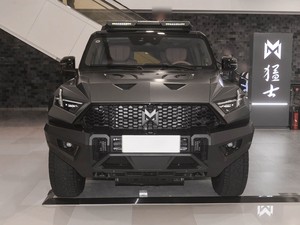 SUV <span class=keywords><strong>M</strong></span>-Terrain 917 2026 <span class=keywords><strong>RE</strong></span> Base a Autonomia Estesa per Fuoristrada a Lunga Distanza e Pendolarismo Quotidiano - Vendita Calda - Product Image 2