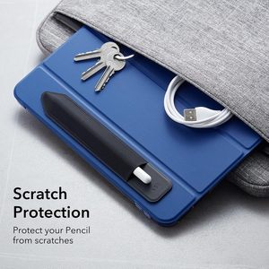 Cá nhân thiết kế <span class=keywords><strong>DIY</strong></span> tùy chỉnh bút chì màu đen trường Hợp Chủ túi đàn hồi cho <span class=keywords><strong>iPad</strong></span> bút chì trường hợp - Product Image 6