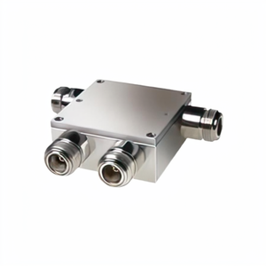 Acoplador Direccional de RF Original ZFBDC16-63HP-S+ - Product Image 1