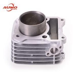 Pièces de <span class=keywords><strong>cylindre</strong></span> de moteur de <span class=keywords><strong>moto</strong></span> Suzuki GS125 - Product Image 2