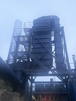 Sistem Desulfurisasi FGD Basah SCR untuk Kepatuhan Lingkungan, Katalis Multi Lapis Gas Buang Boiler Baja Pembangkit Listrik