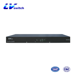 SIP Voip Fxs Cổng Tương Tự 16 Cổng Cổng Giọng Nói Cổng - Product Image 4