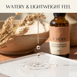 Suero Facial Vietnamita con 10% de Niacinamida para Terapeutas de Spa, Textura Ligera y Acuosa, Previene Imperfecciones, Refina la Piel y Mejora la Claridad - Product Image 4