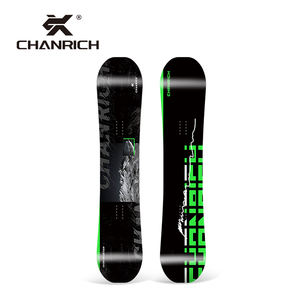 Compétition all mountain freestyle logo personnalisé prêt à expédier snowboard pour adulte prix de gros équipement de <span class=keywords><strong>ski</strong></span> - Product Image 6