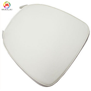 เก้าอี้งานแต่งงานแบบใส ขายส่ง เก้าอี้นโปเลียนอะคริลิค เรซิ่นคริสตัลใส เก้าอี้เชียวารีสำหรับงานเลี้ยง - Product Image 5