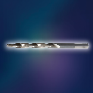 Step Drill Bit TA1059 <b>Nitrided</b> Through Hole 3 Flat Shanks DIN338 HSS HSS-Co Drill Bits for Drills - Product Image 3