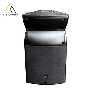 A15W 700Watt singolo 15 pollici sistema Audio professionale <span class=keywords><strong>Line</strong></span> Array altoparlanti 2 vie medio lancio Pro Audio al neodimio linea passiva - Product Image 2