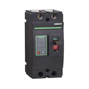 Beny Ip20 15ka Mccb Disyuntores de caja moldeada 250a 500V Disyuntores Iec Gbt - Product Image 1