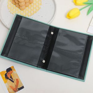 Wholesale 64 Pockets Photo Album Book for 2x3 Inch <strong>Film</strong> - Mini Small Albums for Fujifilm <strong>Instax</strong> Mini Instant Camera - Product Image 4