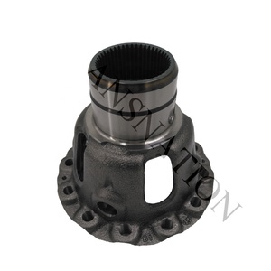 Piñón Diferencial HENING A6LF2 485822 3B450 para Transmisión Automática, Accesorios para Caja de Cambios, Nuevo - Product Image 1