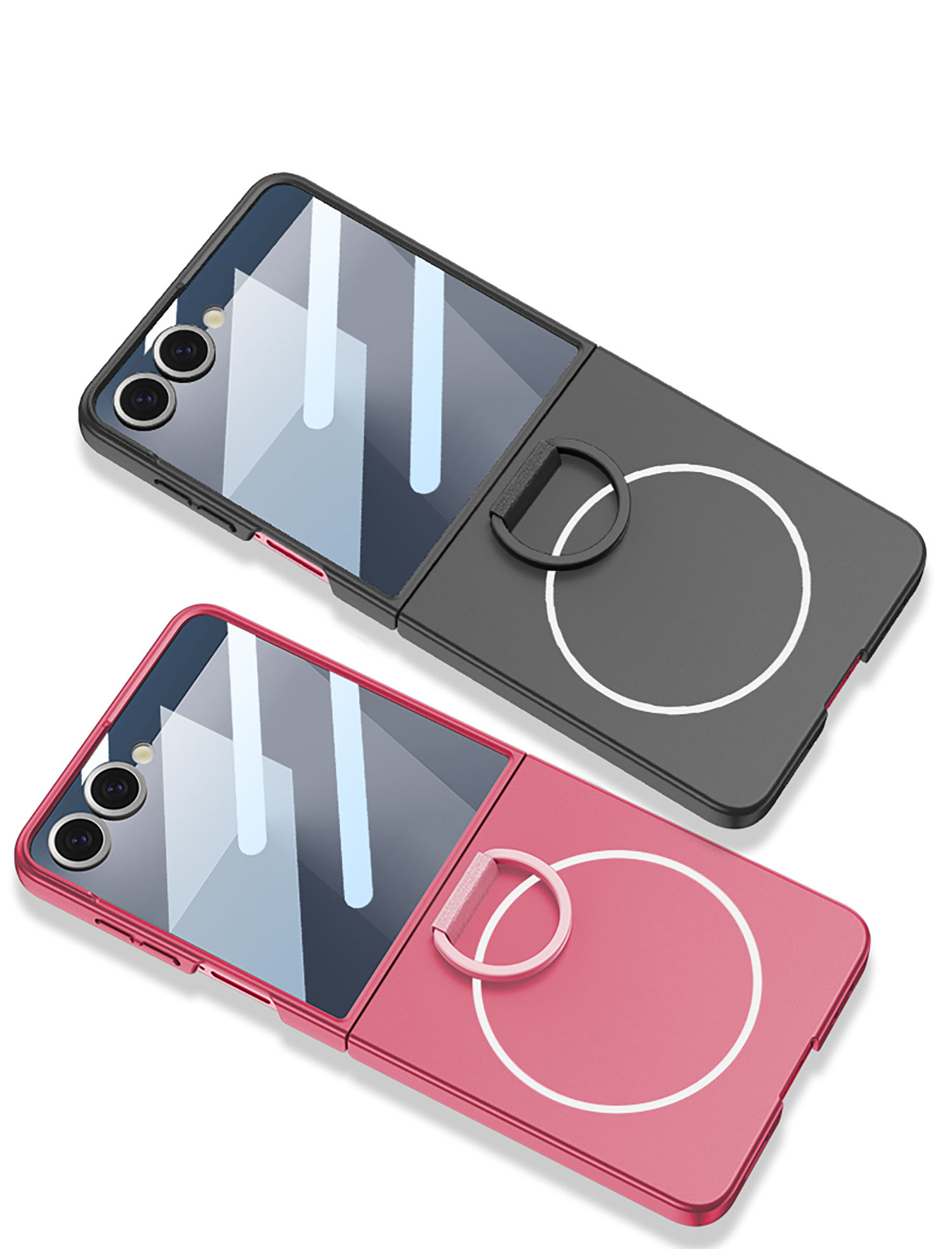 ซองและป้องกันหน้าจอ