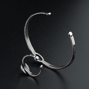 Juego de Joyería con Diseño de Águila para Hombre, Anillos de Turquesa con Motivos Animales, Venta Directa de Fábrica a Precio de Mayoreo - Product Image 5