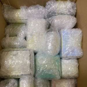 น้ำหอมคุณภาพสูง กลิ่นฟลอรัลวู้ดดี้ สำหรับผู้หญิง บรรจุในกล่องของขวัญ 540 ชิ้น ฉีดพ่นแบบสเปรย์ หรูหรา เป็นมิตรกับสิ่งแวดล้อม ติดทนนาน - Product Image 4