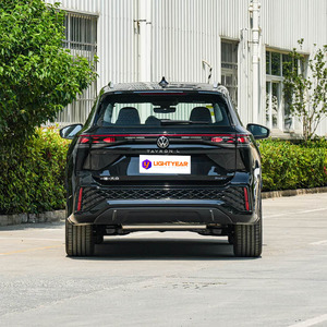 Nuovo Originale V-W Tanyue <span class=keywords><strong>L</strong></span> PHEV Sportivo SUV Familiare Ibrido Plug-in a 5 Porte e 5 Posti - Product Image 2
