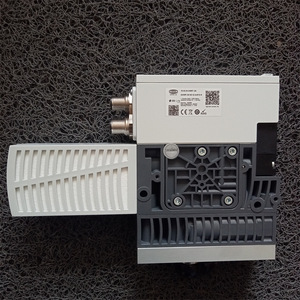 Générateur de vide Schmalz SXMPI 30 NO Q 2xM12-6 IO-Link pour usine de fabrication - Product Image 2