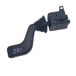 Buick Sail 1.6 Steering <b>Wheel</b> Headlight Combination Switch Part Number 93371041 <b>Plastic</b> Replacement Accessory - Product Image 4