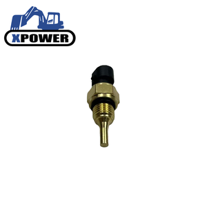 Capteur de température d'eau Xpower 4954905 6754-81-2740 pour pièces d'excavatrice 200-8 220-8 240-8, haute performance pour excavatrice sur chenilles - Product Image 1